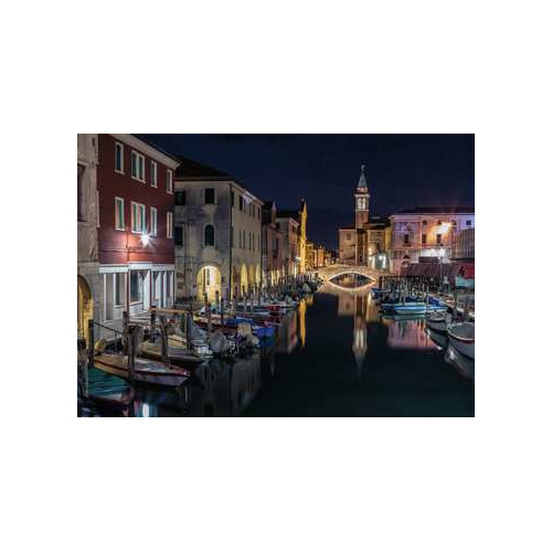 Ravensburger Canali di Venezia