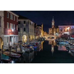 Ravensburger Canali di Venezia
