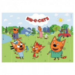 Clementoni 25707 puzzle