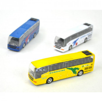 PULLMAN DIE CAST B.O. 2