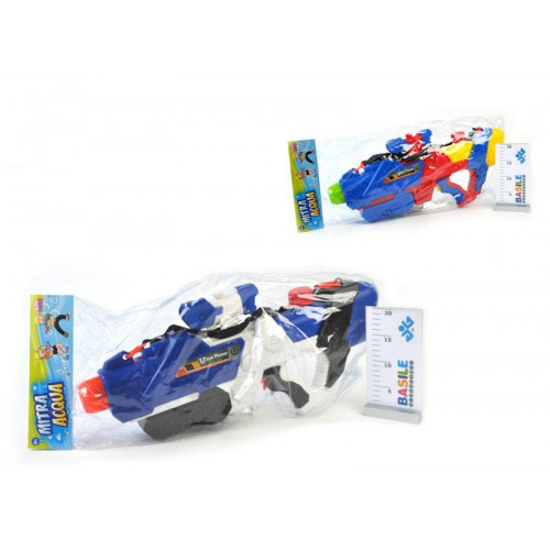 MITRA POMPA CM 60 1 GETTO CON TRACOLLA