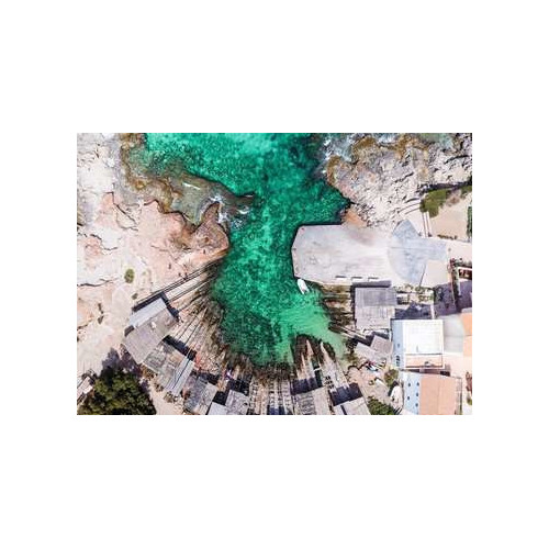 Ravensburger Caló de Sant Agustí