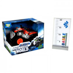 QUADD DIE-CAST B.O. FRIZIONE