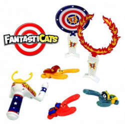 FANTASTICATS SUPER 333120