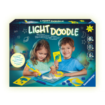 Ravensburger Lightdoodle...