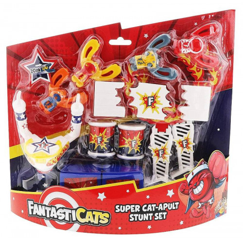 FANTASTICATS SET SUPE.333125
