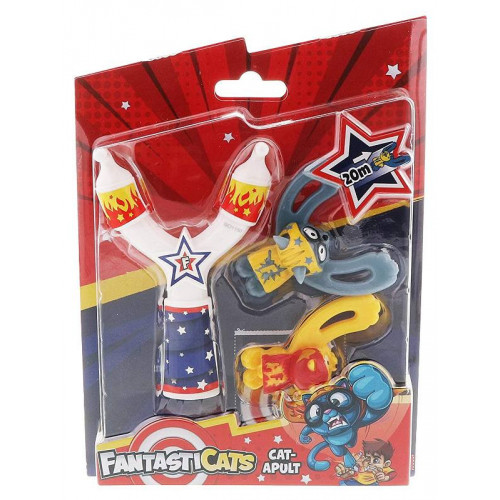 FANTASTICATS CATAPULT 333130
