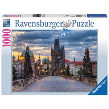 Ravensburger The walk...