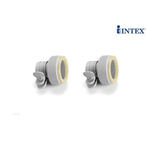 INTEX-RIC.ADATTATORE TIPO B PZ.2  29061