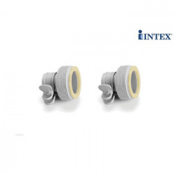 INTEX-RIC.ADATTATORE TIPO B PZ.2  29061