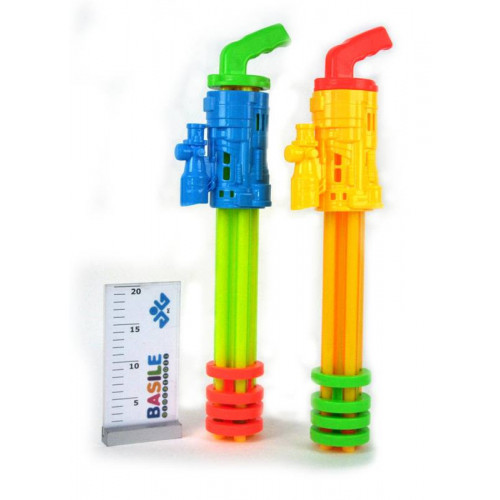 MITRA ACQUA 5 TUBI CM 50