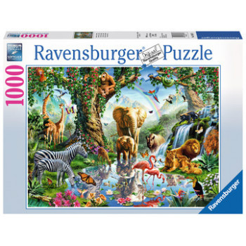 Ravensburger Adventures in...