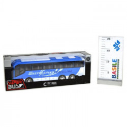 PULMANN FRIZIONE CM 35