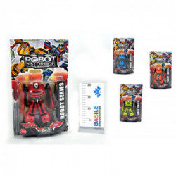 AUTO TRANSFORMER CM 18