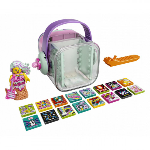 Lego Vidiyo 43102 - Candy Mermaid BeatBox