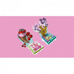 Lego Vidiyo 43102 - Candy Mermaid BeatBox
