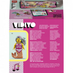 Lego Vidiyo 43102 - Candy Mermaid BeatBox