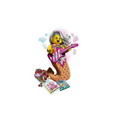 Lego Vidiyo 43102 - Candy Mermaid BeatBox