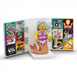 Lego Vidiyo 43102 - Candy Mermaid BeatBox