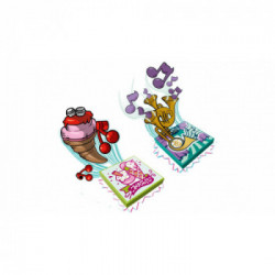 Lego Vidiyo 43102 - Candy Mermaid BeatBox