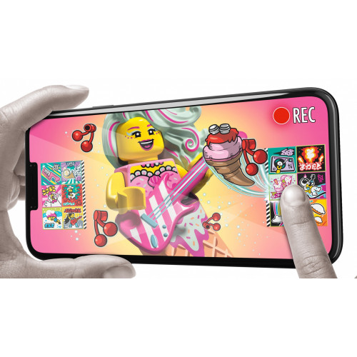 Lego Vidiyo 43102 - Candy Mermaid BeatBox