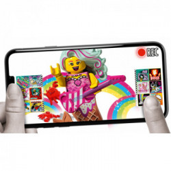 Lego Vidiyo 43102 - Candy Mermaid BeatBox