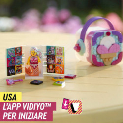 Lego Vidiyo 43102 - Candy Mermaid BeatBox