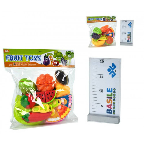 BUSTA FRUTTA VERDURA TAGLIABILE