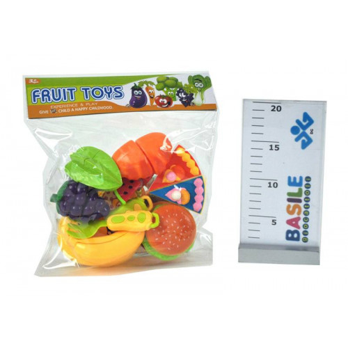 BUSTA FRUTTA VERDURA TAGLIABILE