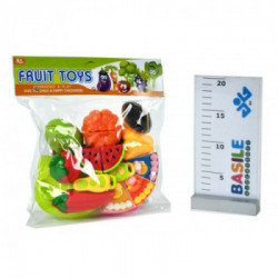 BUSTA FRUTTA VERDURA TAGLIABILE