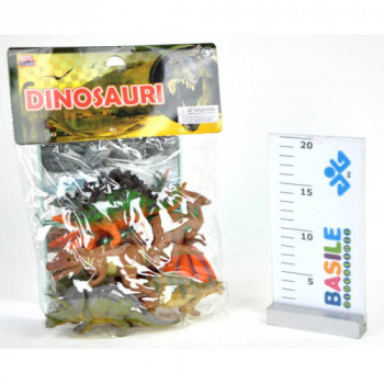 BUSTA MEDIA 6 DINOSAURI