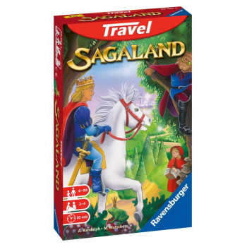 Travel Sagaland
