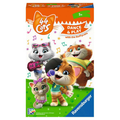 Ravensburger 20573 Adulti e bambini