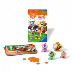 Ravensburger 20573 Adulti e bambini