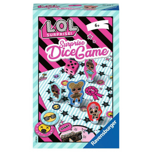 Ravensburger 20574 Adulti