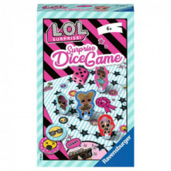 Ravensburger 20574 Adulti