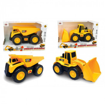 MEZZI LAVORO S4890/998-48CD