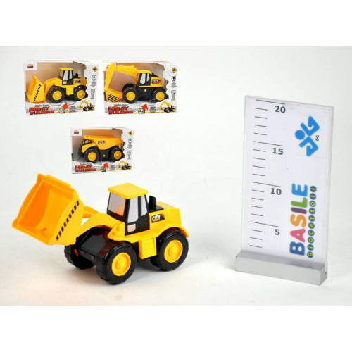 MEZZI LAVORO S4890/998-49ACD