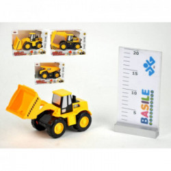 MEZZI LAVORO S4890/998-49ACD