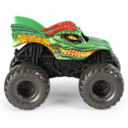Monster Jam , Monster Truck Dragon, in scala 1:70