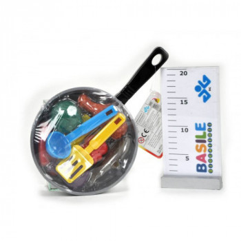 PENTOLINO CON ACCESSORI 10...