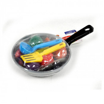 PENTOLINO CON ACCESSORI 10... 2