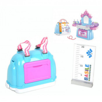 SET SPECCHIERA BOR 356/W830A