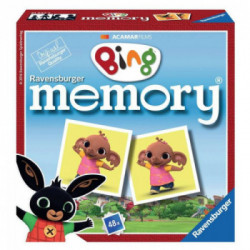 MINI MEMORY BING