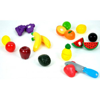 CESTO FRUTTA TAGLIABILE PZ 21