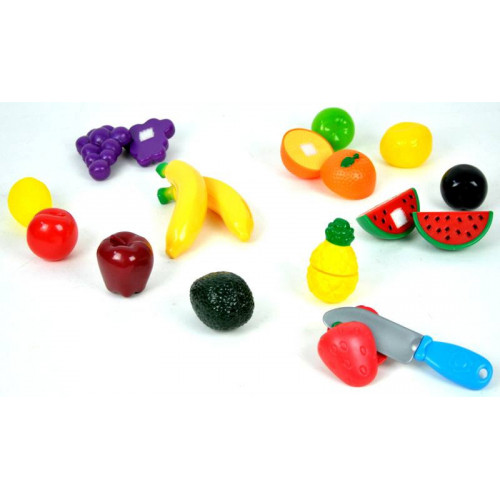 CESTO FRUTTA TAGLIABILE PZ 21