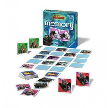 Ravensburger Dragons 3... 2