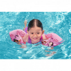 Bestway 91041 galleggiante da piscina e da spiaggia Multicolore Fantasia Vinile Braccioli da nuoto