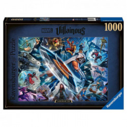 Villainous: Taskmaster - 1000pz