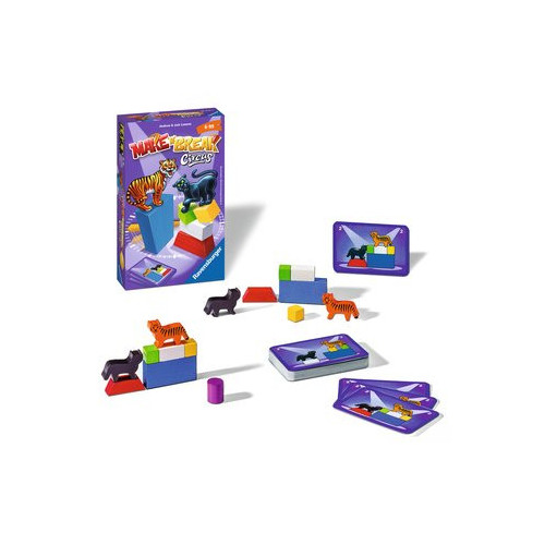 Ravensburger 00.023.445 gioco da tavolo Gioco...